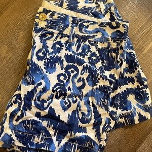 Lily Pulitzer Callahan Shorts